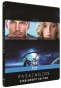 náhled Pasažéři - Blu-ray 3D + 2D Steelbook (2BD)