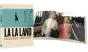 náhled La La Land (minimalistická edice) - Blu-ray Mediabook