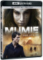 náhled Mumie (2017) - 4K Ultra HD Blu-ray + Blu-ray 2BD