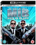 náhled Muži v černém - 4K Ultra HD Blu-ray