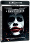 náhled Temný rytíř - 4K Ultra HD Blu-ray
