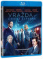 preview Murder on the Orient Express (2017) - Blu-ray