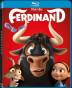 náhled Ferdinand - Blu-ray