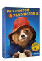 náhled Paddington 1+2 kolekce - Blu-ray (2 BD)