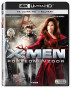náhled X-Men: Poslední vzdor - 4K Ultra HD Blu-ray + Blu-ray (2 BD)