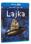 náhled Lajka - Blu-ray 3D + 2D (1BD)