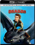 náhled Jak vycvičit draka - 4K Ultra HD Blu-ray + Blu-ray (2BD)