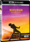 náhled Bohemian Rhapsody (4K Ultra HD) - UHD Blu-ray + Blu-ray (2 BD) Slovak Cover