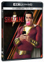 náhled Shazam! - 4K Ultra HD Blu-ray + Blu-ray (2BD)