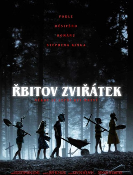 detail Řbitov zviřátek - Blu-ray