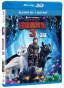 náhled Jak vycvičit draka 3 - Blu-ray 3D + 2D (2BD)