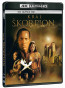 náhled Král Škorpion - 4K Ultra HD Blu-ray