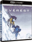 náhled Everest - 4K Ultra HD Blu-ray