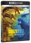 náhled Godzilla II: Král monster - 4K Ultra HD Blu-ray