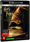 náhled Harry Potter a Kámen Mudrců - 4K Ultra HD Blu-ray