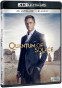 náhled Quantum of Solace - 4K Ultra HD Blu-ray + Blu-ray (2BD)