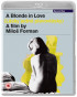 náhled Lásky jedné plavovlásky - Blu-ray
