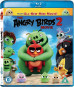 preview The Angry Birds Movie 2 - Blu-ray