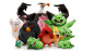 preview The Angry Birds Movie 2 - Blu-ray