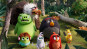 preview The Angry Birds Movie 2 - Blu-ray