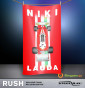 náhled Rivalové - Ultimátní sběratelská kolekce Niki Lauda - Blu-ray