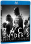 náhled Liga spravedlnosti Zacka Snydera - Blu-ray 2BD