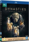 preview Dynasties (D. Attenborough: Zvířecí dynastie) - Blu-ray (bez CZ)
