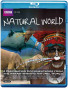 náhled Natural World Collection - Blu-ray 2BD