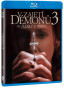 náhled V zajetí démonů 3: Na Ďáblův příkaz - Blu-ray