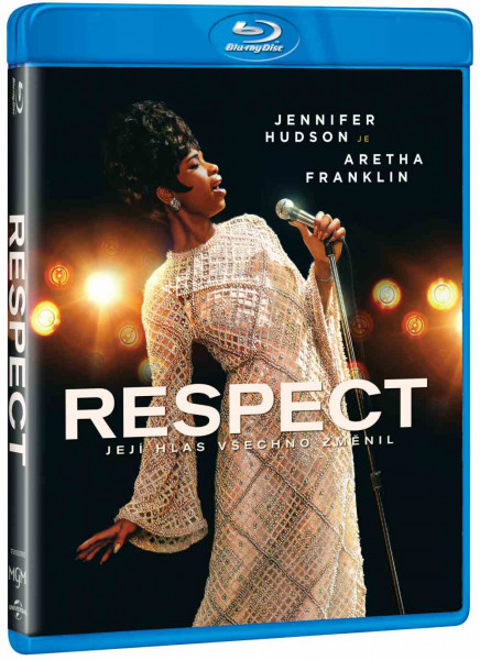 detail Respect - Blu-ray