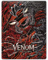 náhled Venom 2: Carnage přichází - Blu-ray + DVD Steelbook