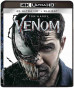 náhled Venom - Blu-ray + (4K Ultra HD bez CZ)