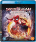 preview Spider-Man: No Way Home - Blu-ray