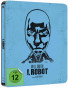 náhled Já, robot - Blu-ray Steelbook (bez CZ)