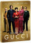 náhled Klan Gucci - Blu-ray + DVD Steelbook (bez CZ)