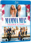 náhled Mamma Mia! 1-2 kolekce - Blu-ray 2BD