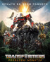 náhled Transformers: Probuzení monster - Blu-ray