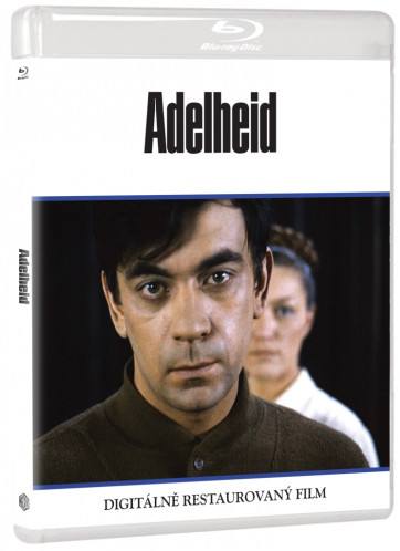 Adelheid - Blu-ray (restaurovaná verze)