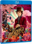 náhled Wonka - Blu-ray