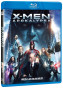 náhled X-Men: Apokalypsa - Blu-ray