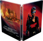 náhled Kobra - Blu-ray Steelbook