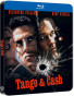 náhled Tango a Cash - Blu-ray Steelbook (bez CZ)