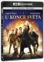 náhled U Konce světa - 4K Ultra HD Blu-ray + Blu-ray (2 BD)