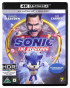 náhled Ježek Sonic - 4K Ultra HD Blu-ray