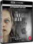 náhled Neviditelný - 4K UHD Blu-ray