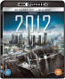 náhled 2012 - 4K UHD Blu-ray