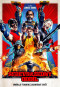 preview Suicide Squad (2021) - 4K Ultra HD Blu-ray + Blu-ray 2BD