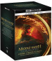 náhled Středozemě kolekce (prodloužené verze) - 4K Ultra HD Blu-ray