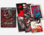 náhled Venom 2: Carnage přichází - 4K Ultra HD Blu-ray + Blu-ray Steelbook