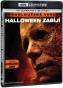 náhled Halloween zabíjí - 4K Ultra HD Blu-ray + Blu-ray 2BD